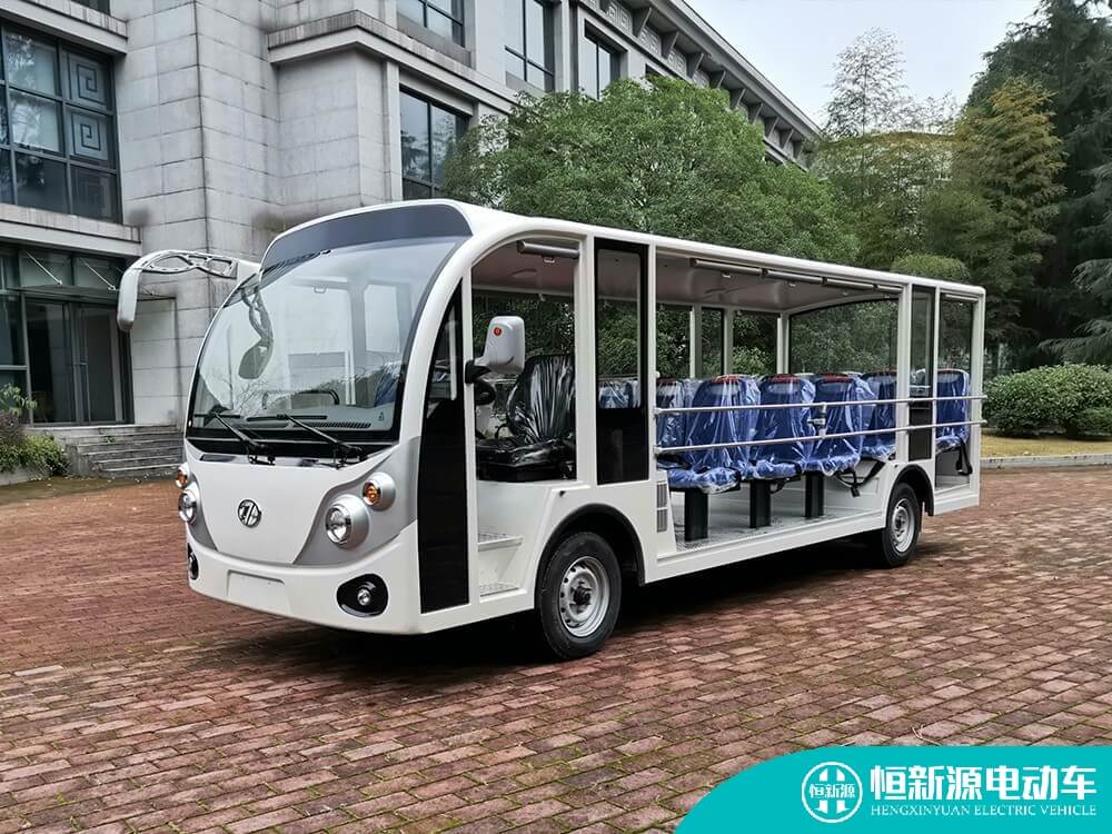 電動(dòng)觀光車23座