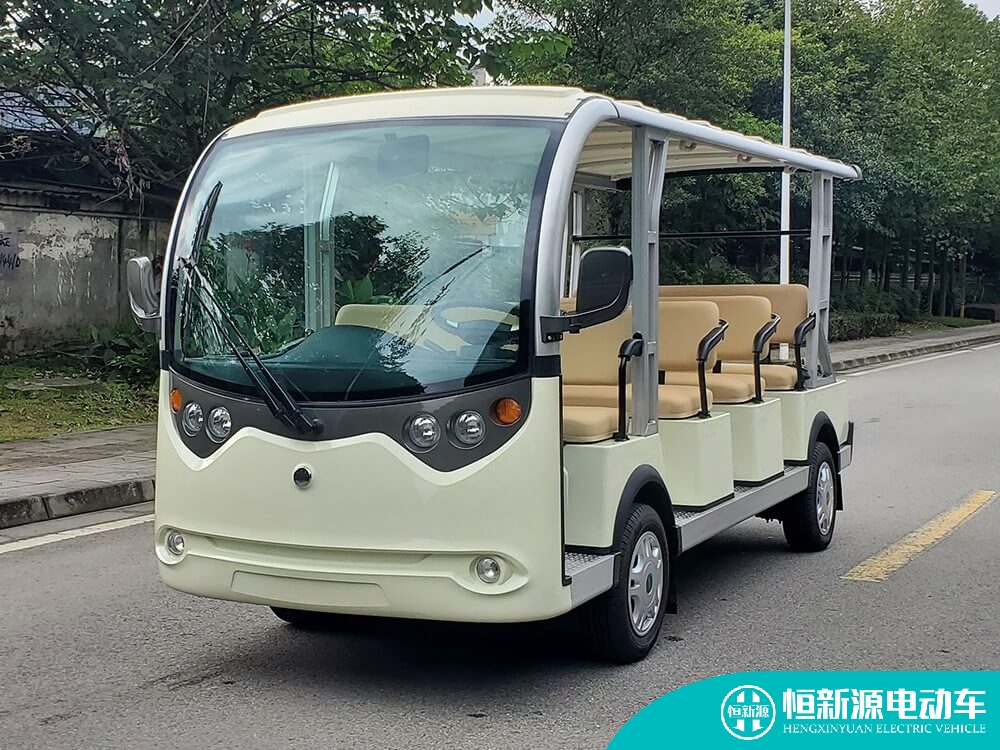 電動(dòng)觀光車