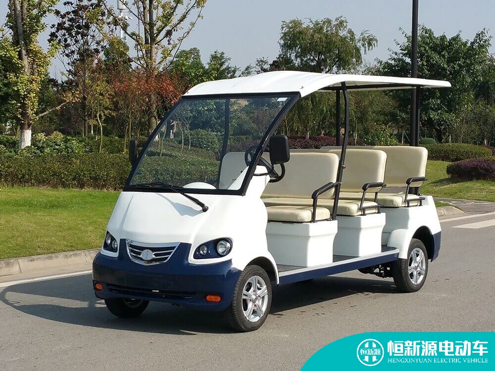 河北電動(dòng)觀光車11座