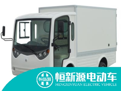 電動貨車