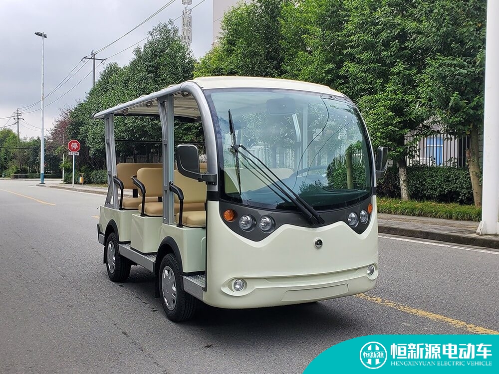 電動(dòng)觀光車(chē)