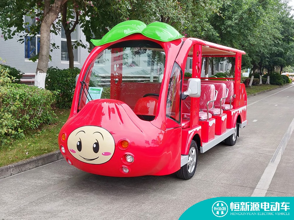 電動(dòng)觀光車的維護(hù)與保養(yǎng)