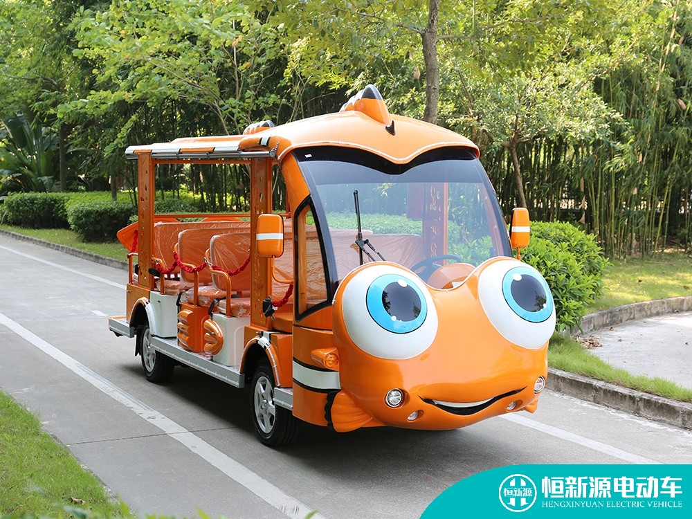 電動(dòng)觀光車的性能特點(diǎn)有哪些