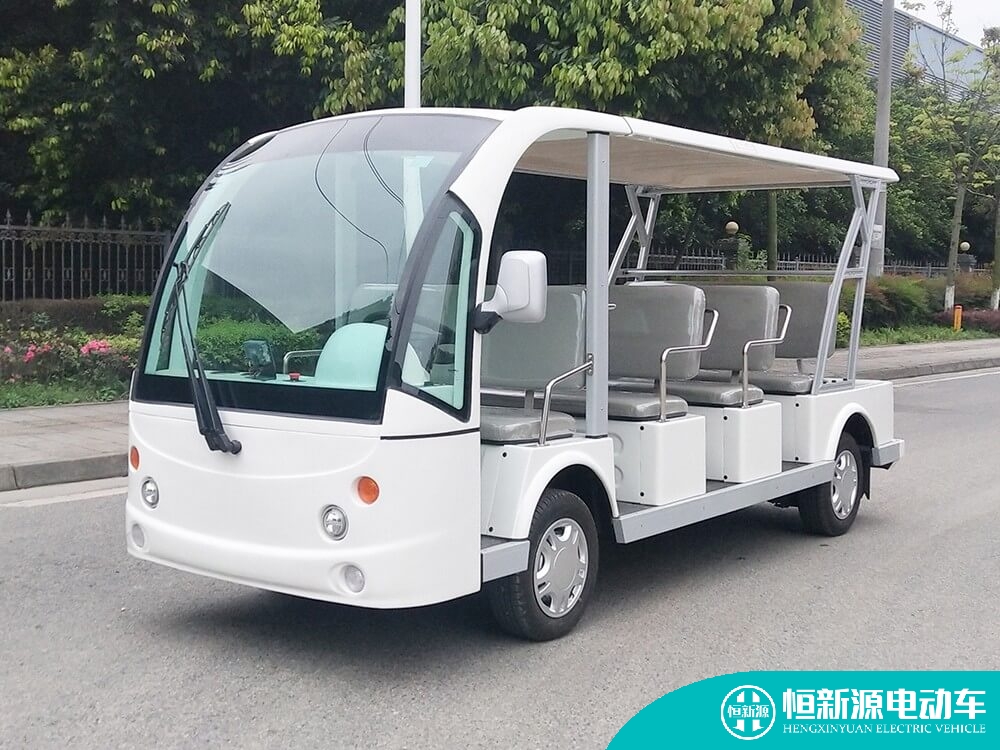 電動(dòng)觀光車