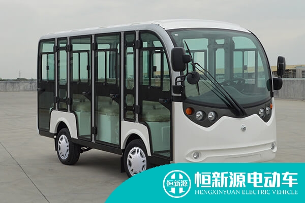 電動(dòng)觀光車