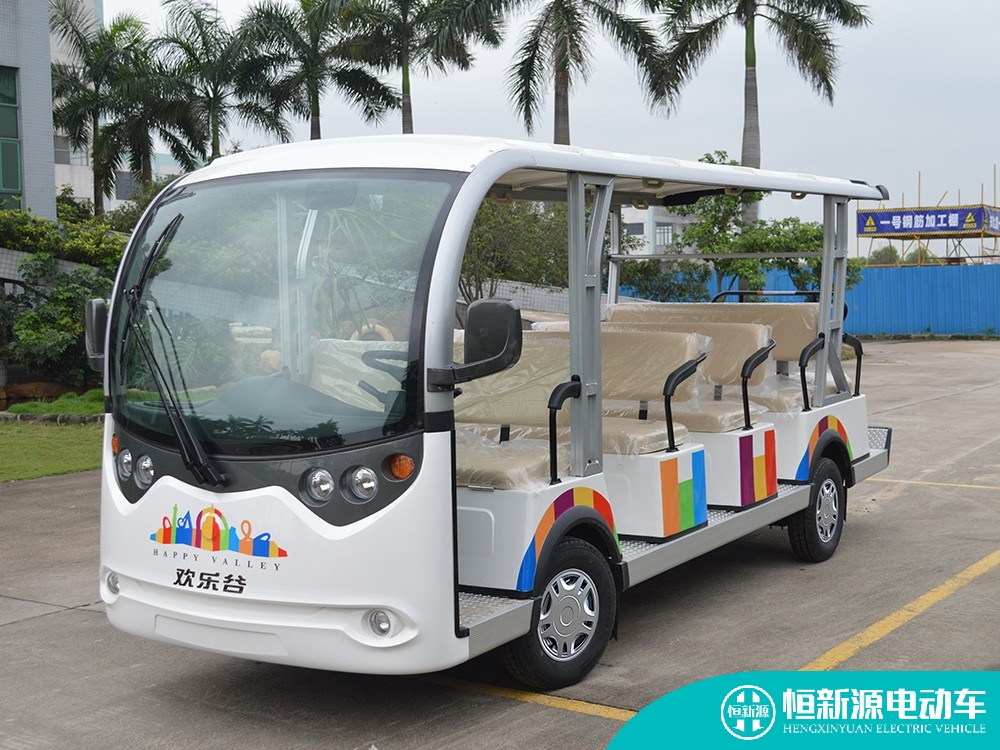 電動(dòng)觀(guān)光車(chē)