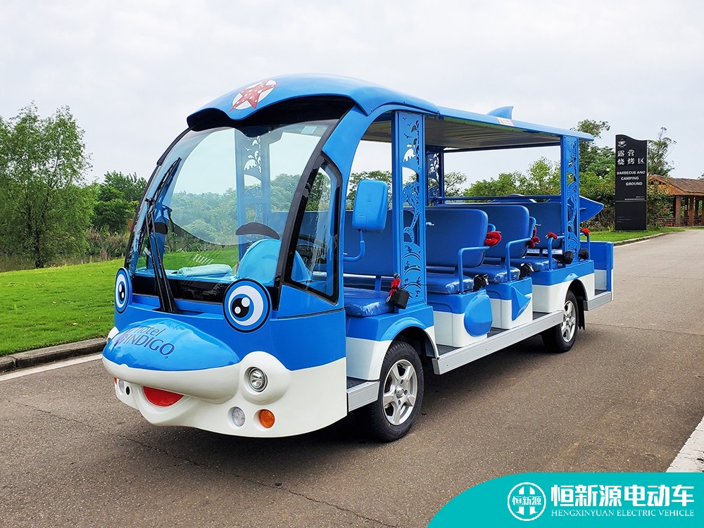 電動(dòng)觀光車