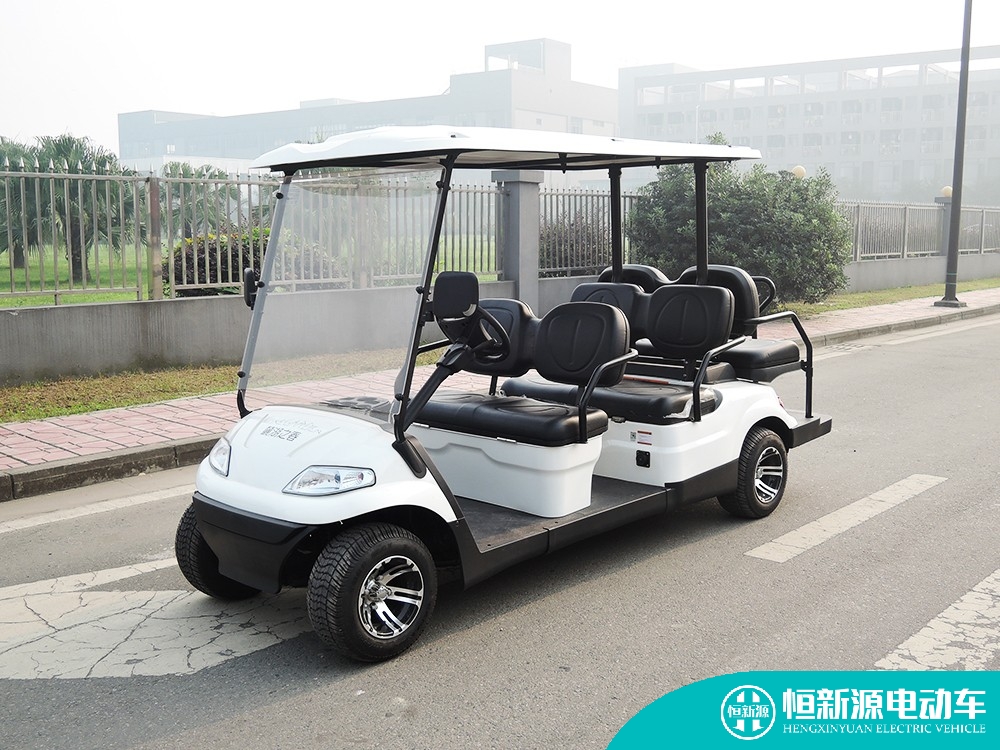 高爾夫球車(chē)
