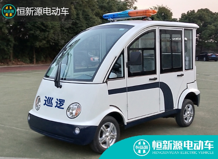 電動(dòng)巡邏車廠家及報(bào)價(jià)