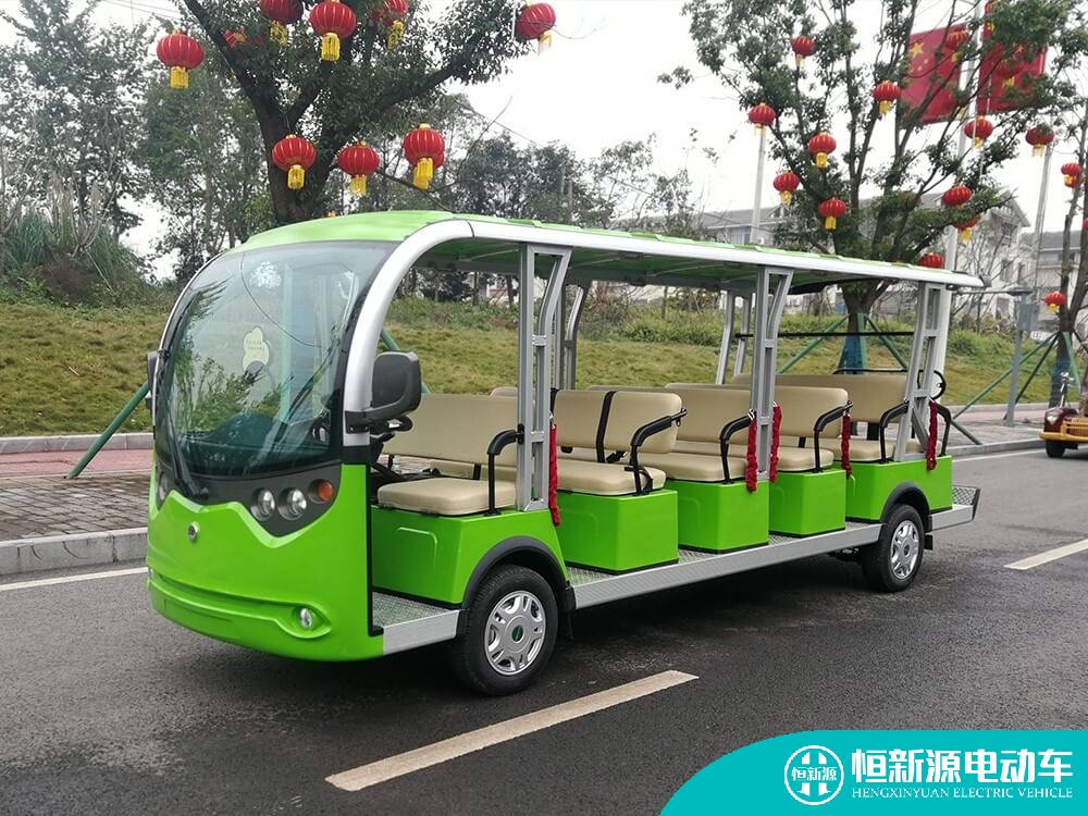 電動(dòng)觀光車