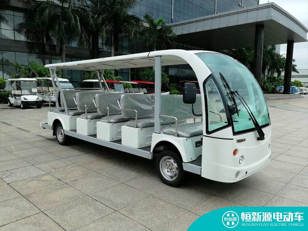 電動(dòng)觀光車
