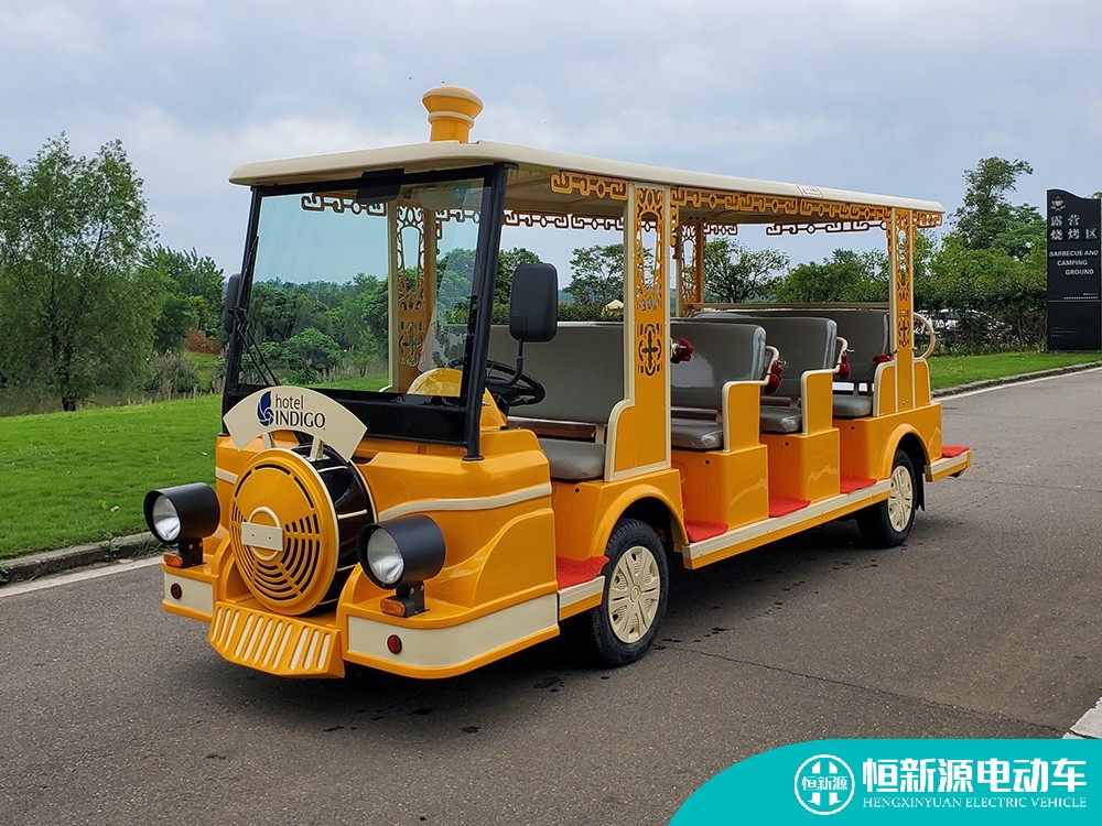 電動(dòng)觀光車圖片價(jià)格