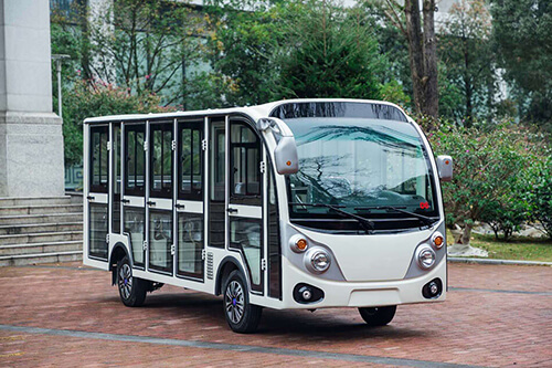 四輪觀光電動(dòng)車
