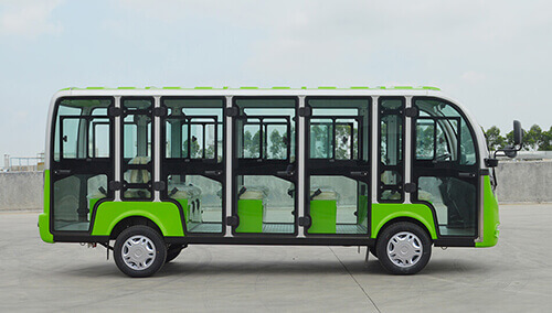 豪華電動<a href=http://www.lannanhai.cn/tags/guanguangche/ target=_blank class=infotextkey>觀光車</a>