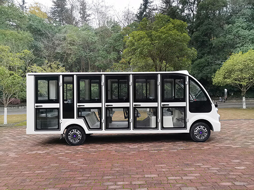 23座新款電動<a href=http://www.lannanhai.cn/tags/guanguangche/ target=_blank class=infotextkey>觀光車</a>