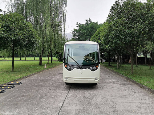 西寧電動<a href=http://www.lannanhai.cn/tags/guanguangche/ target=_blank class=infotextkey>觀光車</a>價格圖片