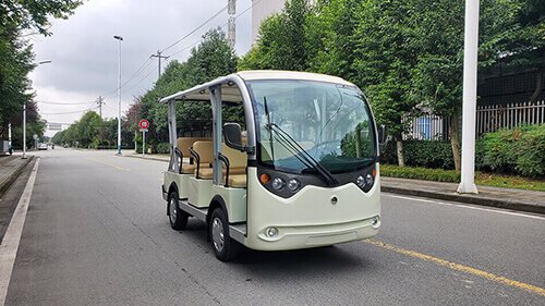 陜西西安電動<a href=http://www.lannanhai.cn/tags/guanguangche/ target=_blank class=infotextkey>觀光車</a>公司