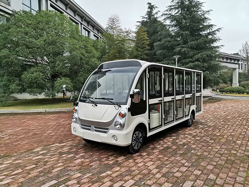 濟(jì)南電動(dòng)<a href=http://www.lannanhai.cn/tags/guanguangche/ target=_blank class=infotextkey>觀光車(chē)</a>廠家直銷(xiāo)