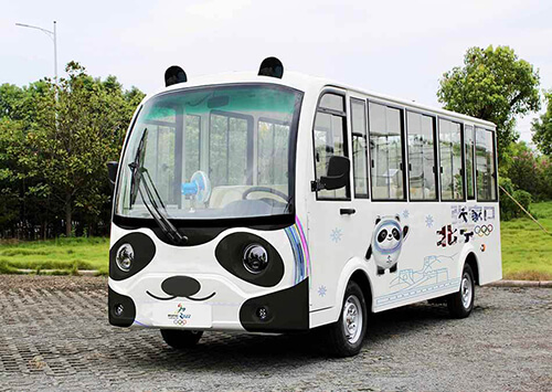 嶄新電動轎車老年代步車<a href=http://www.lannanhai.cn/tags/guanguangche/ target=_blank class=infotextkey>觀光車</a>