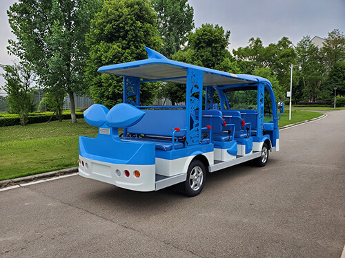 重慶電動<a href=http://www.lannanhai.cn/tags/guanguangche/ target=_blank class=infotextkey>觀光車</a>廠家
