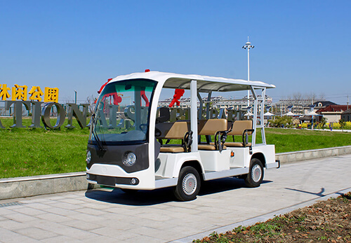 二手電動(dòng)旅游<a href=http://www.lannanhai.cn/tags/guanguangche/ target=_blank class=infotextkey>觀光車</a>出售