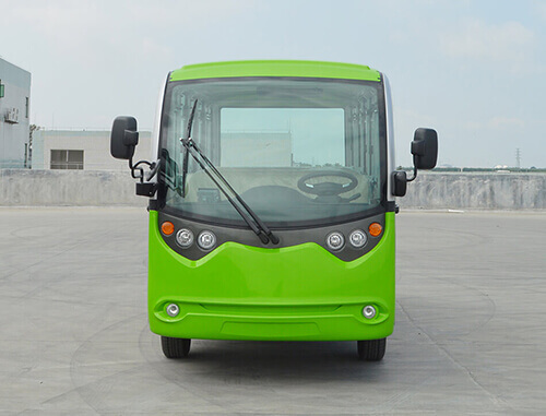 電動(dòng)旅游<a href=http://www.lannanhai.cn/tags/guanguangche/ target=_blank class=infotextkey>觀光車</a>整車電路圖
