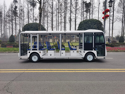 電動<a href=http://www.lannanhai.cn/tags/guanguangche/ target=_blank class=infotextkey>觀光車</a>能上牌照嗎多少錢