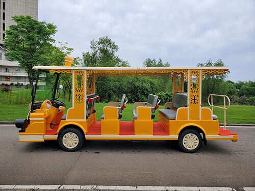 岳麓山頂<a href=http://www.lannanhai.cn/tags/guanguangche/ target=_blank class=infotextkey>觀(guān)光車(chē)</a>車(chē)價(jià)