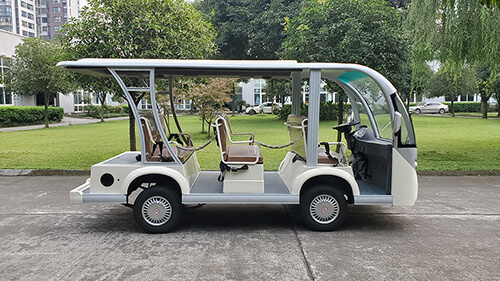 廠區(qū)<a href=http://www.lannanhai.cn/tags/guanguangche/ target=_blank class=infotextkey>觀光車</a>管理規(guī)定