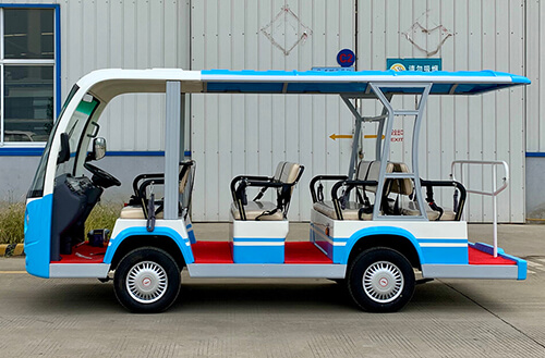 成都熊貓基地<a href=http://www.lannanhai.cn/tags/guanguangche/ target=_blank class=infotextkey>觀光車</a>可以坐幾次