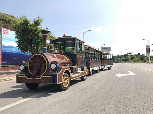電動<a href=http://www.lannanhai.cn/tags/guanguangche/ target=_blank class=infotextkey>觀光車</a>可以上牌嗎