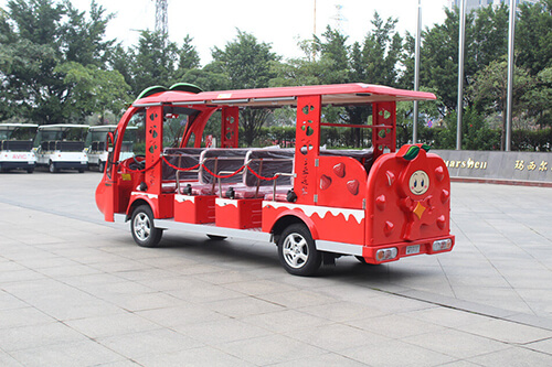 電動(dòng)<a href=http://www.lannanhai.cn/tags/guanguangche/ target=_blank class=infotextkey>觀光車</a>十大品牌排行榜