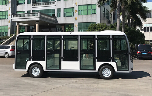 景區(qū)<a href=http://www.lannanhai.cn/tags/guanguangche/ target=_blank class=infotextkey>觀光車</a>收費標準